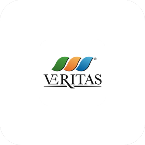 Veritas Car Sharing app icon