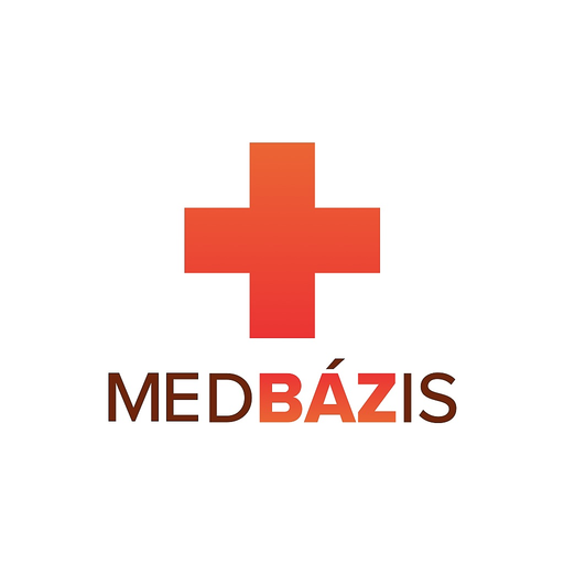 Medbázis app icon