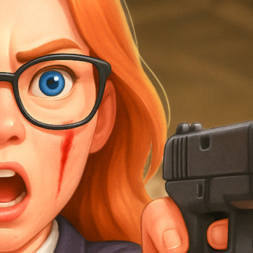 Midsomer Murders app icon