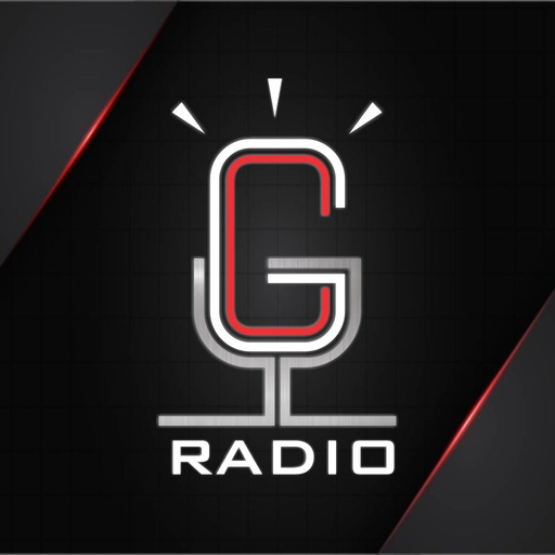 GCRadio app icon