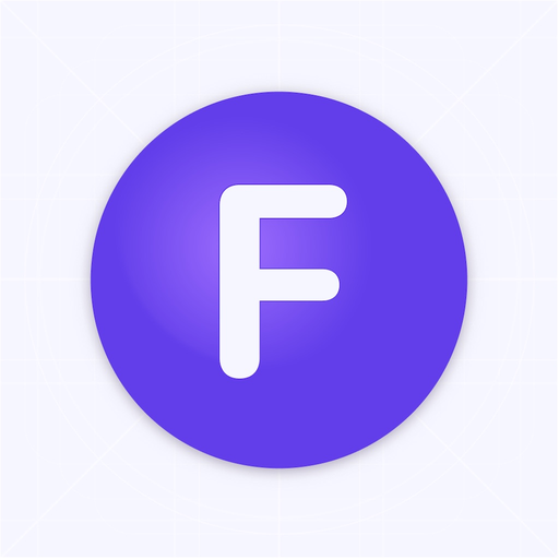 Freeb Finance - budget tracker app icon