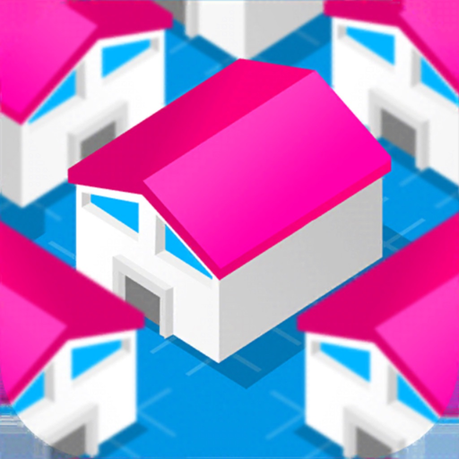 City Planner app icon