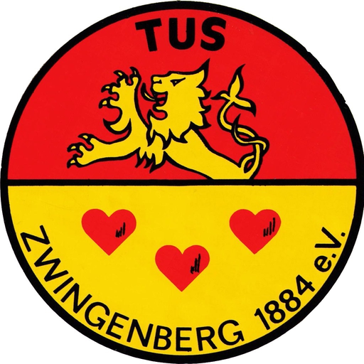TuS Zwingenberg 1884 e.V. app icon