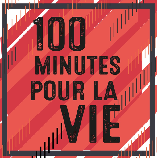 Challenge 100mn pour la vie app icon