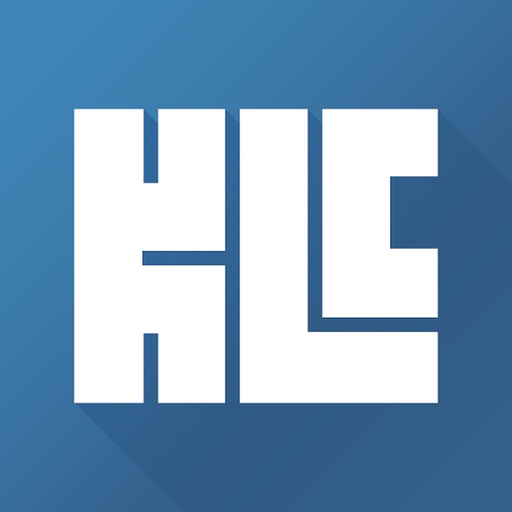 KLC Mobile app icon