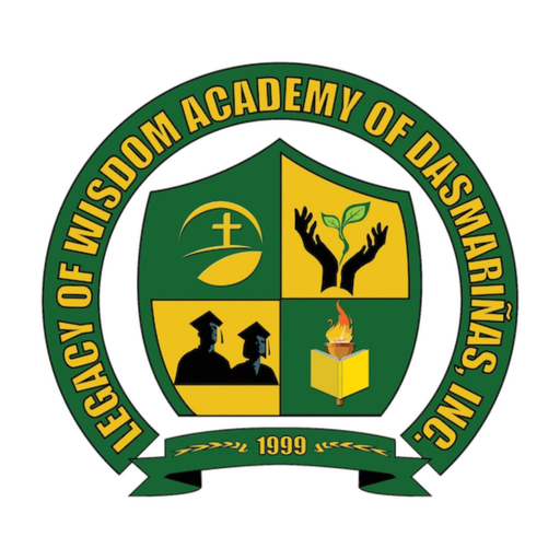 Legacy of Wisdom Academy app icon