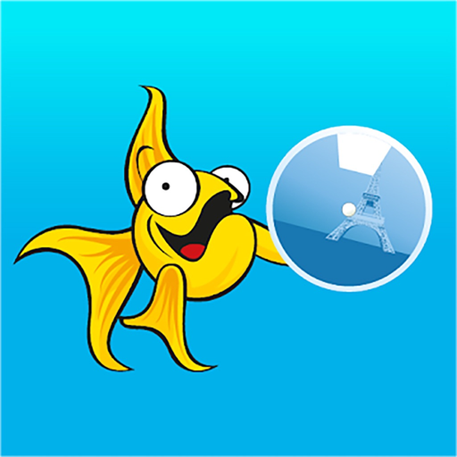 Verb Wheels app icon
