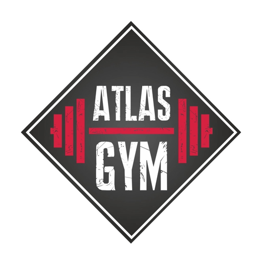 Atlas Gym app icon