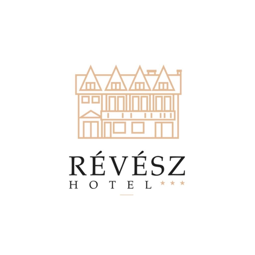 Révész BBQ app icon