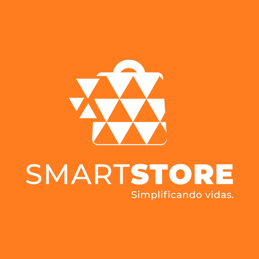 Smart Store Mini Conveniência app icon
