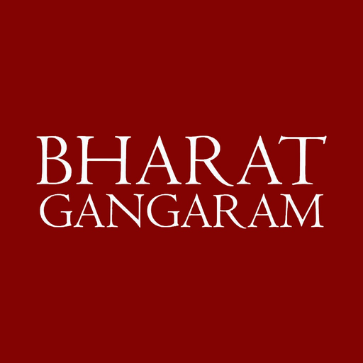 Bharat Gangaram app icon
