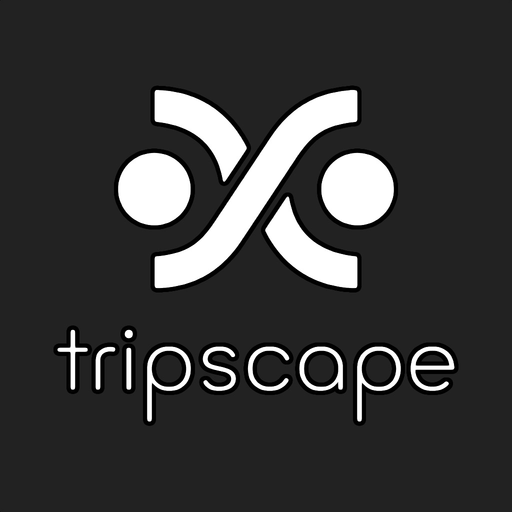 Tripscape app icon