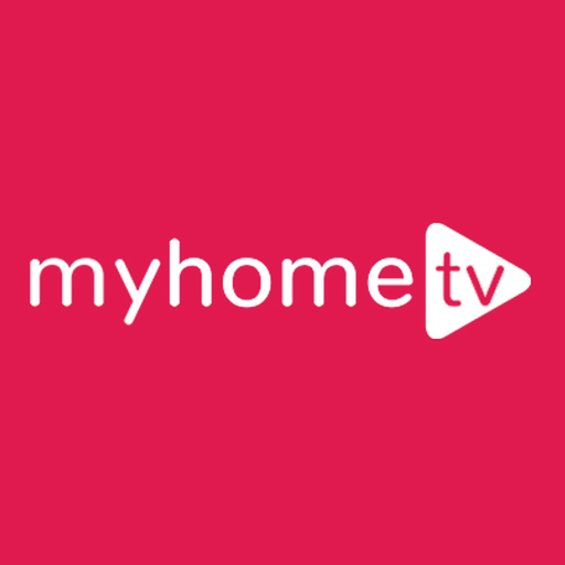 MyHome TV app icon