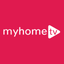 MyHome TV icon