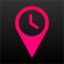 Location Log icon