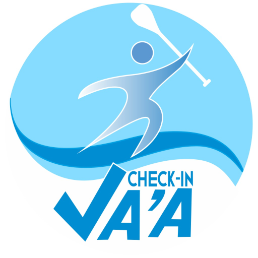 Check-in VA'A app icon