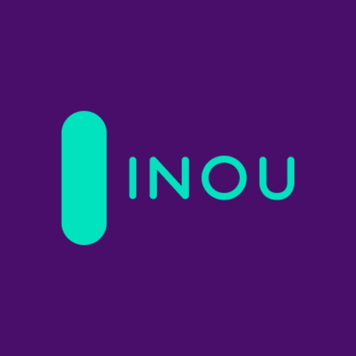 INOU app icon