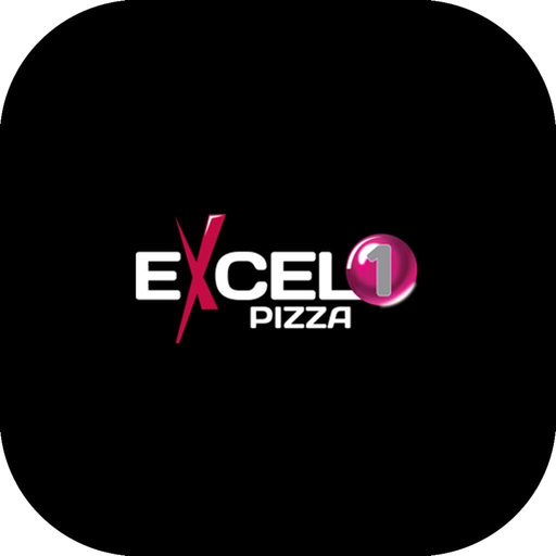 Excel One Pizza app icon