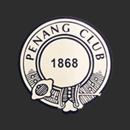 Penang Club app icon