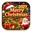 Christmas Wallpaper 4K & HD !! icon