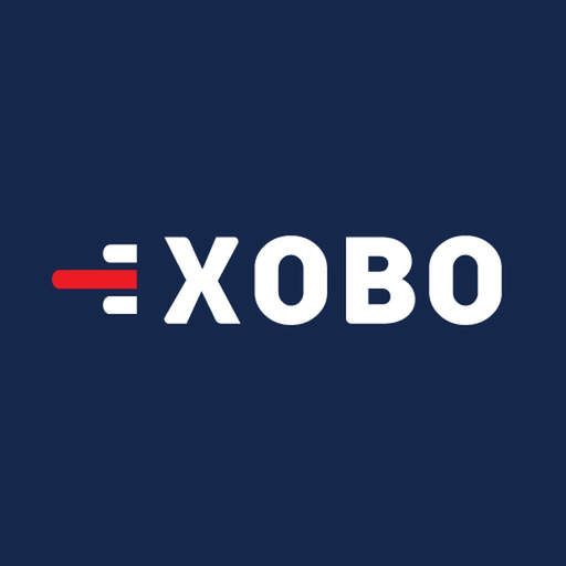 XOBO app icon