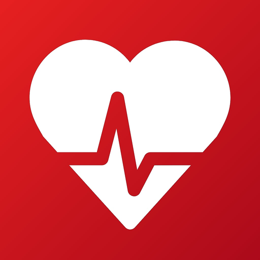 Health Stats: Fitness Tracker app icon
