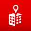 Vodafone Office Spaces icon
