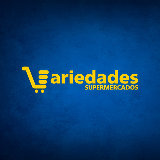 Variedades Supermercados app icon