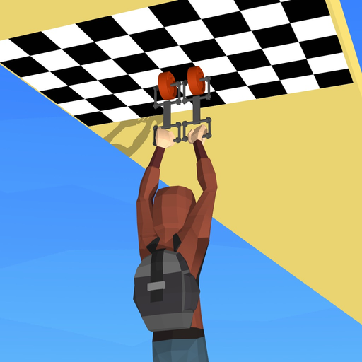 Roof Roller app icon