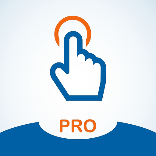 Easytrax GPS Tracking Pro app icon