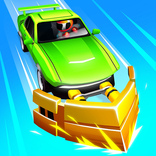 Timeshift Race app icon