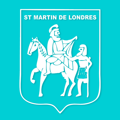 Saint-Martin-de-Londres app icon