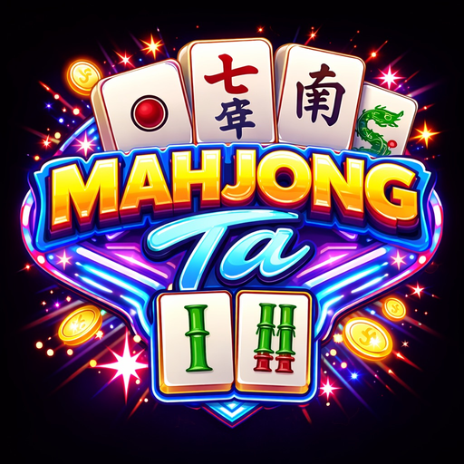 Mahjong Ta app icon