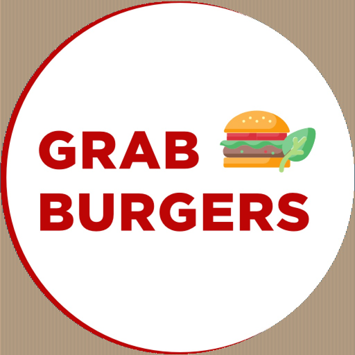 Grab Burgers app icon