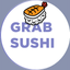 Grab Sushi icon