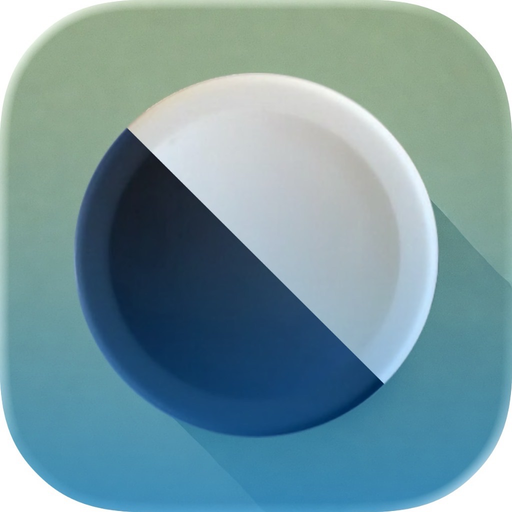 FlipOver - Shakespeare Edition app icon