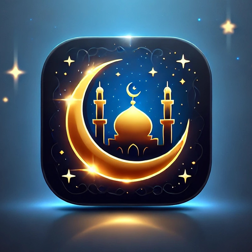 En Yeni Cuma Mesajları app icon