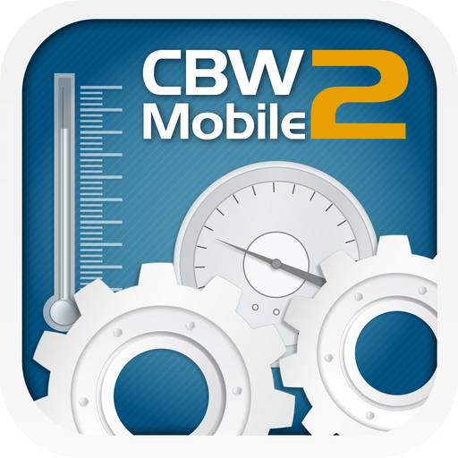 CBW Mobile 2 app icon