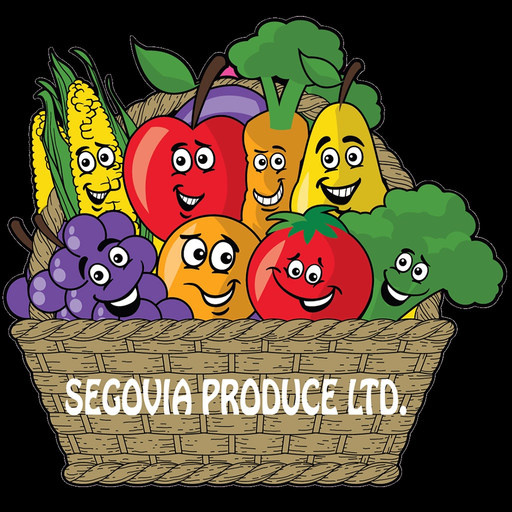 Segovia Produce Checkout App app icon