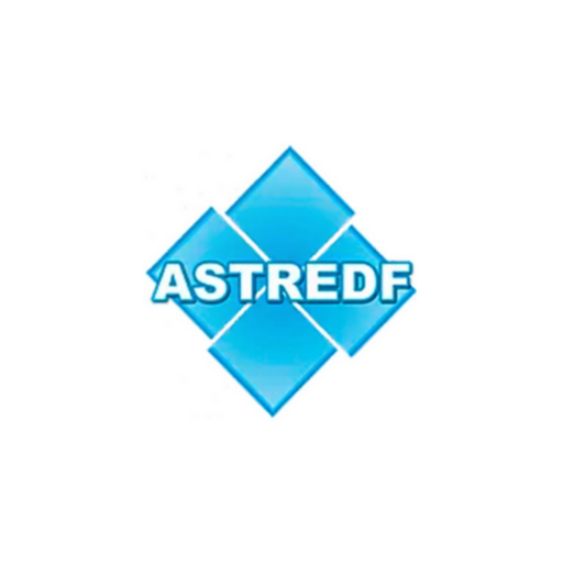Clube ASTRE-DF app icon