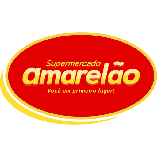 Amarelão Supermercado app icon