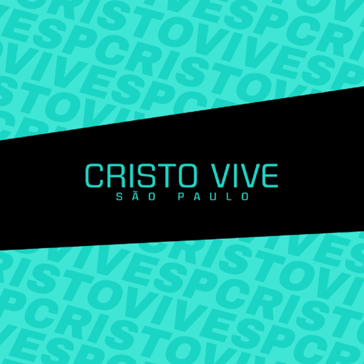 Cristo Vive São Paulo app icon