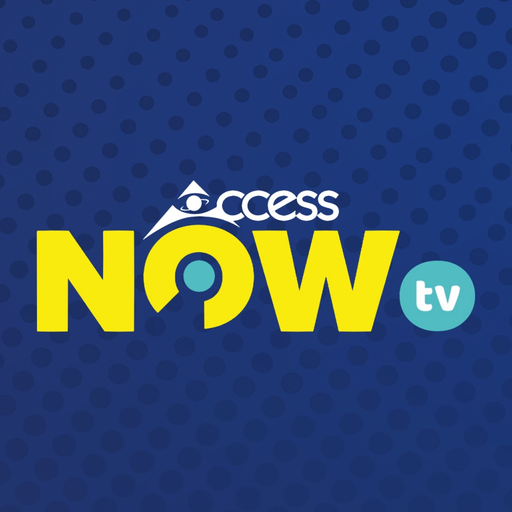 AccessNow TV app icon