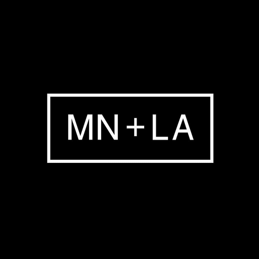 MN+LA™ app icon