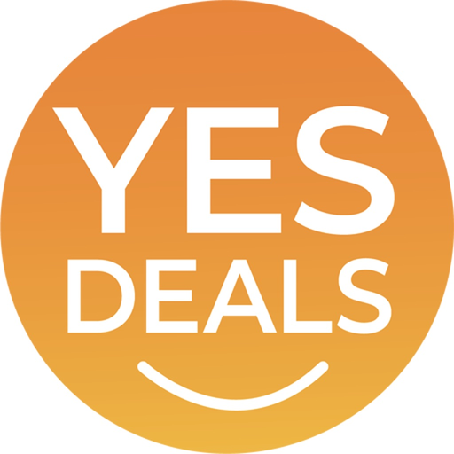 Yes Deals app icon