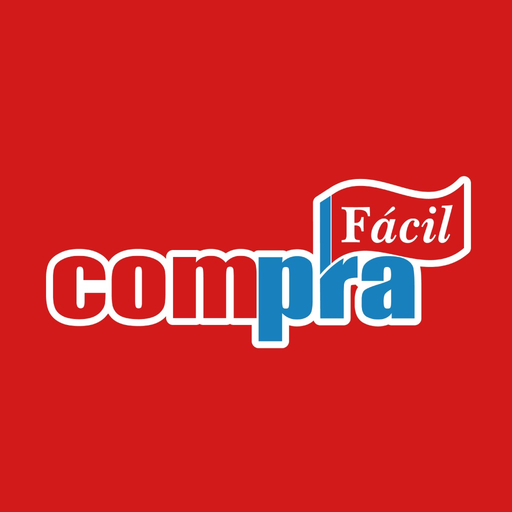 COMPRA FÁCIL - FASOUTO app icon