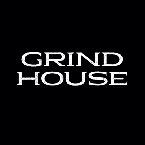Grind House BK app icon