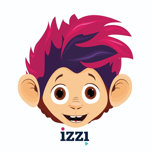 IZZI – Образователна среда app icon