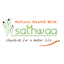 Holistic Health With Sathwaa icon