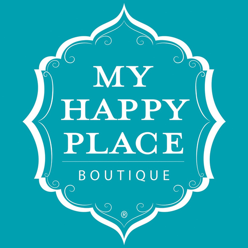 My Happy Place Store app icon